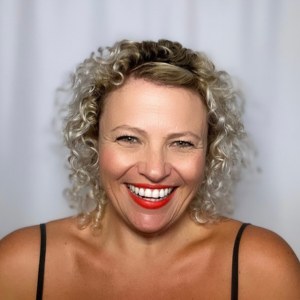 Portrait of Susie Taaffe